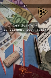 Les Poivrots se cachent pour vomir