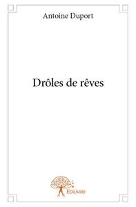 Drôles de rêves