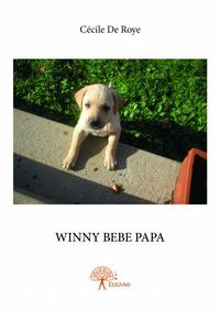 Winny bebe papa