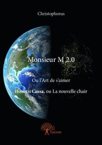 Monsieur m – 2.0