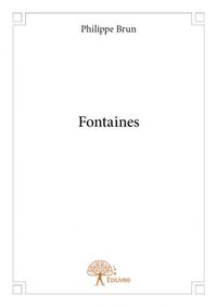 Fontaines