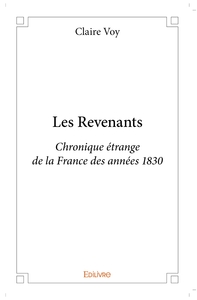 Les Revenants
