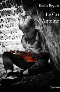 Le Cri d'Antoine