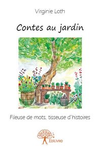 Contes au jardin