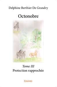 Octonobre - Tome 3