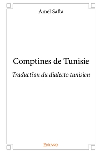 Comptines de Tunisie