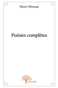Poésies complètes
