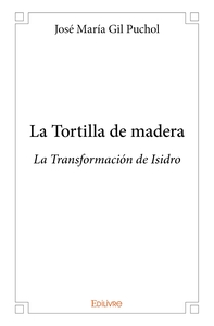 La Tortilla de madera