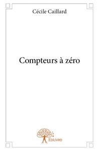 Compteurs à zéro