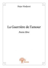 La guerrière de l'amour