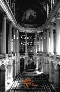 Le combat du scorpion