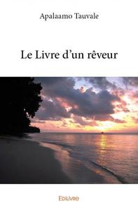 Le livre d'un rêveur