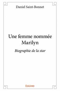 Une femme nommée marilyn