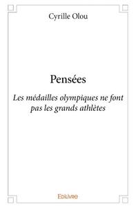Pensées