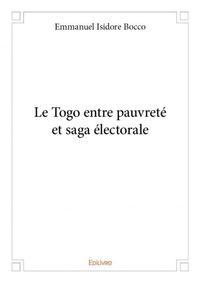 Le togo entre pauvreté et saga électorale