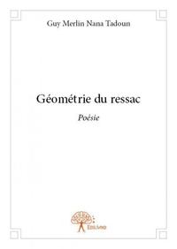 Géométrie du ressac