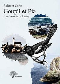 Goupil et pia