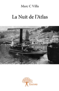 La Nuit de l'Atlas