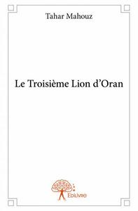 Le troisième lion d'oran