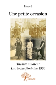 Une petite occasion
