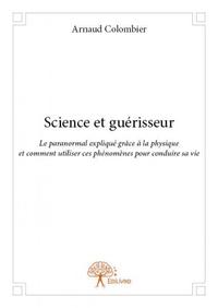 Science et guérisseur