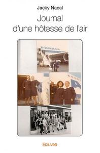 Journal d'une hôtesse de l'air