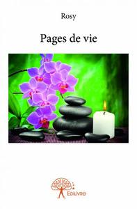 Pages de vie