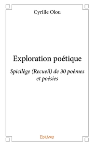 Exploration poétique