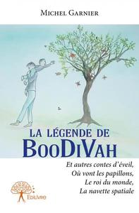 La légende de boodivah