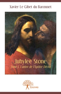 Jubylee Stone - Tome 1