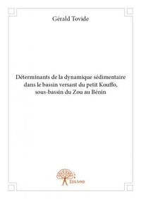 Déterminants de la dynamique sédimentaire dans le bassin versant du petit kouffo, sous bassin du zou au bénin