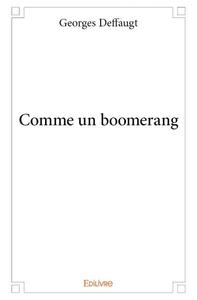 Comme un boomerang