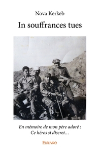 In souffrances tues