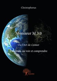 Monsieur m – 3.0
