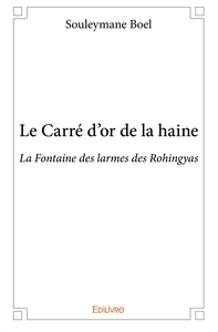 Le Carré d'or de la haine