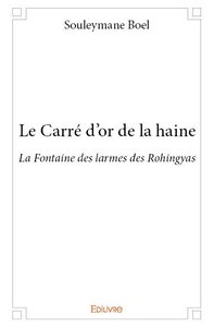 Le carré d'or de la haine