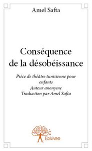 Conséquence de la désobéissance