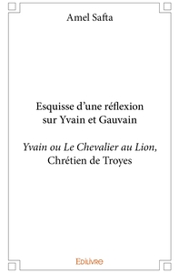 Esquisse d'une réflexion sur Yvain et Gauvain