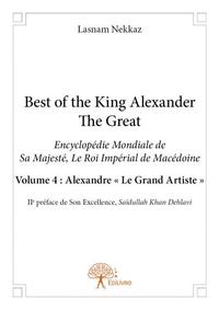 Best of the king alexander the great