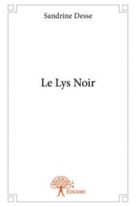 Le lys noir