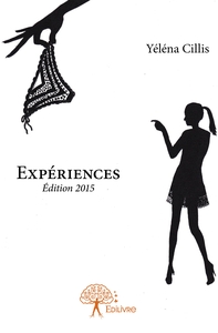 Expériences _ Édition 2015