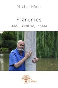 Flâneries