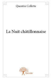 La nuit châtillonnaise