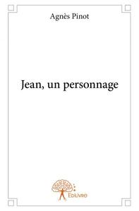 Jean, un personnage