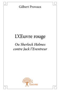 L'OEuvre rouge
