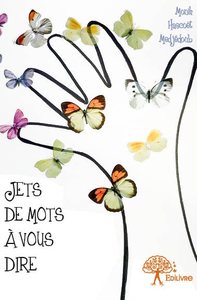 Jets de mots à vous dire