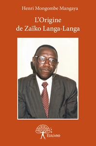 L'Origine de Zaïko Langa-Langa