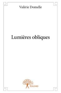 Lumières obliques