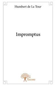 Impromptus