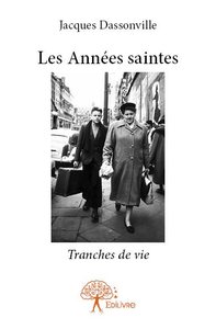 Les années saintes